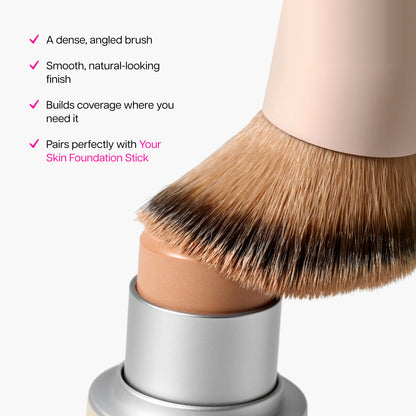 Jones Road - The Face Blending Brush