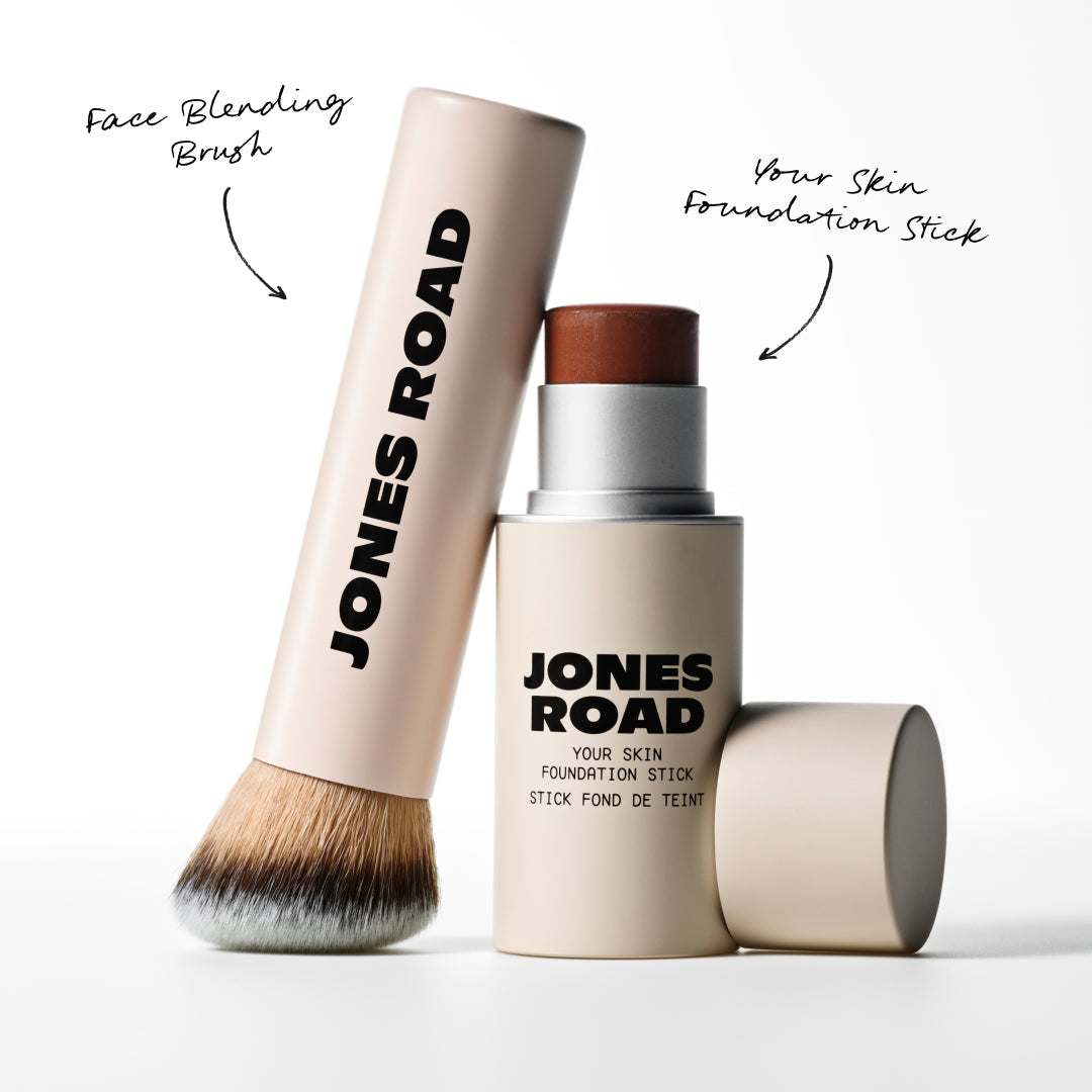 Jones Road - The Face Blending Brush