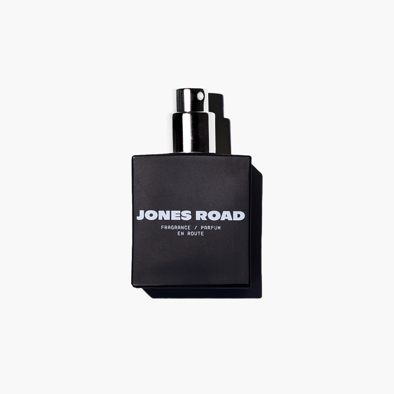 Jones Road - En Route