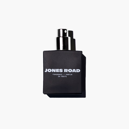 Jones Road - En Route