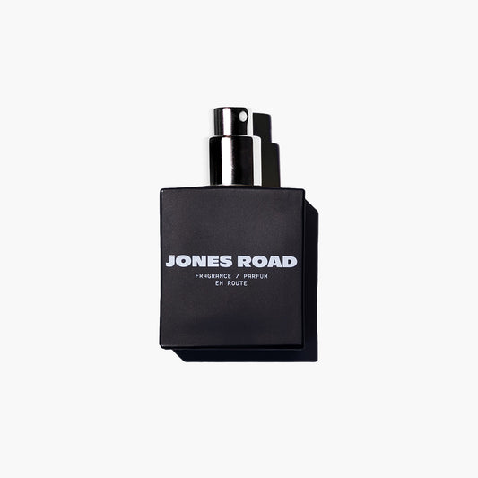 Jones Road - En Route