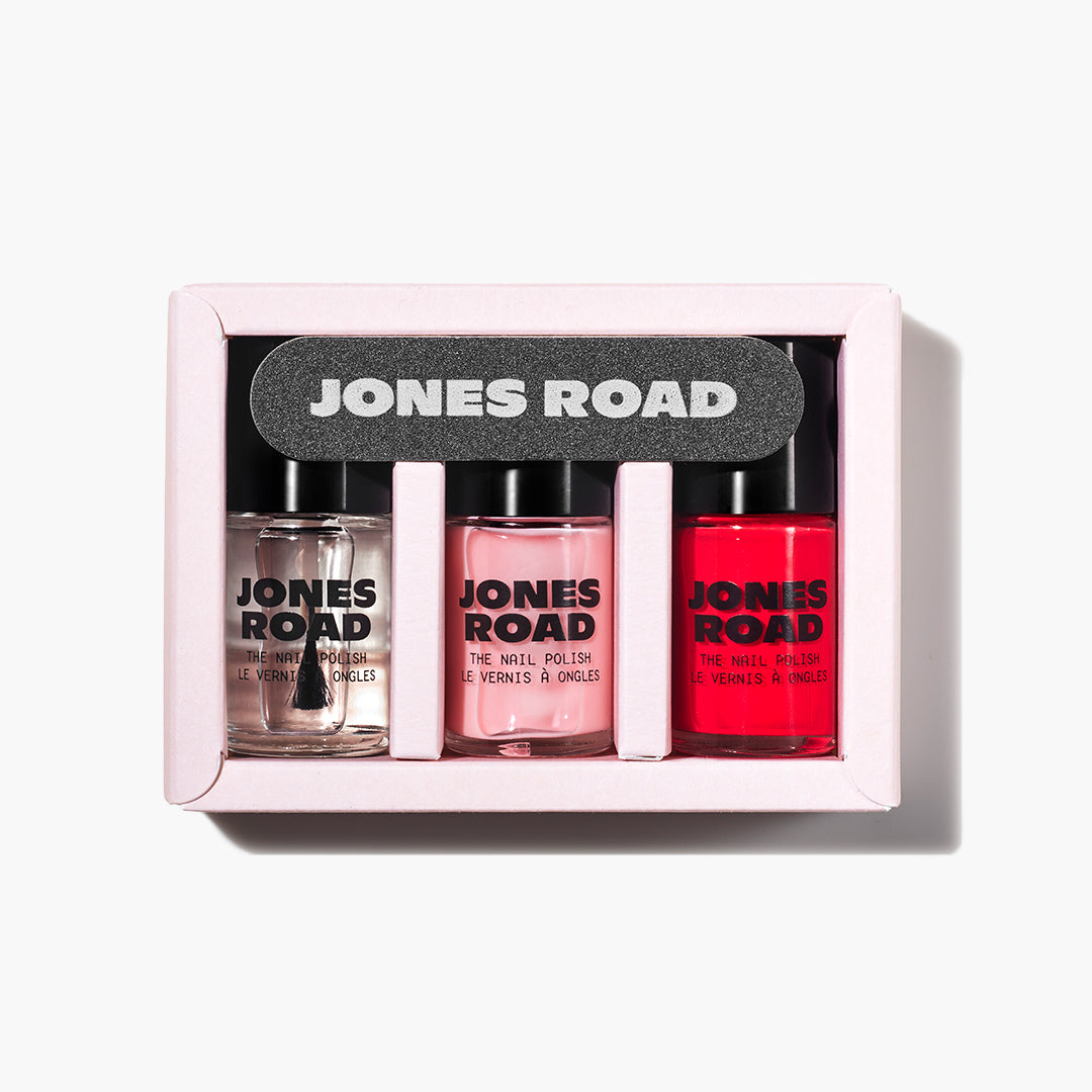 Jones Road - The Nail Polish Kit