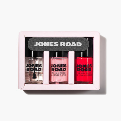 Jones Road - The Nail Polish Kit
