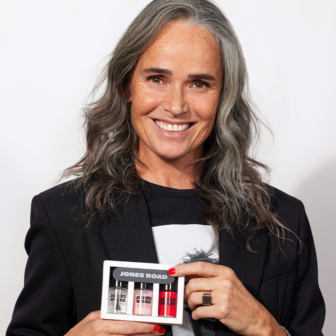 Jones Road - The Nail Polish Kit