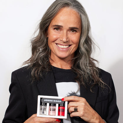 Jones Road - The Nail Polish Kit
