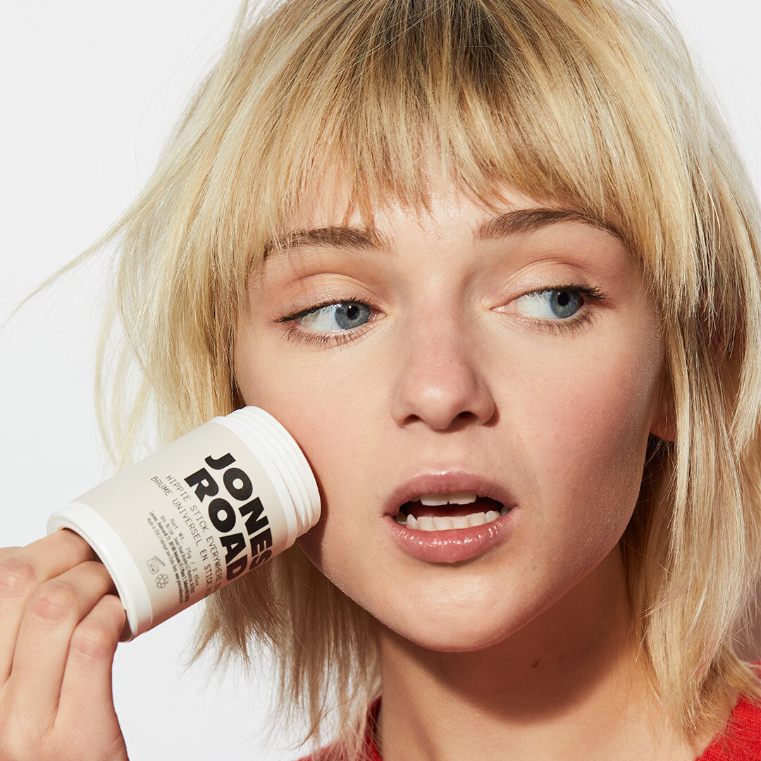 Jones Road - The Hippie Stick: Moisturizing Skin Balm