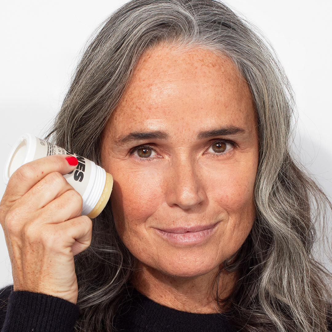 Jones Road - The Hippie Stick: Moisturizing Skin Balm