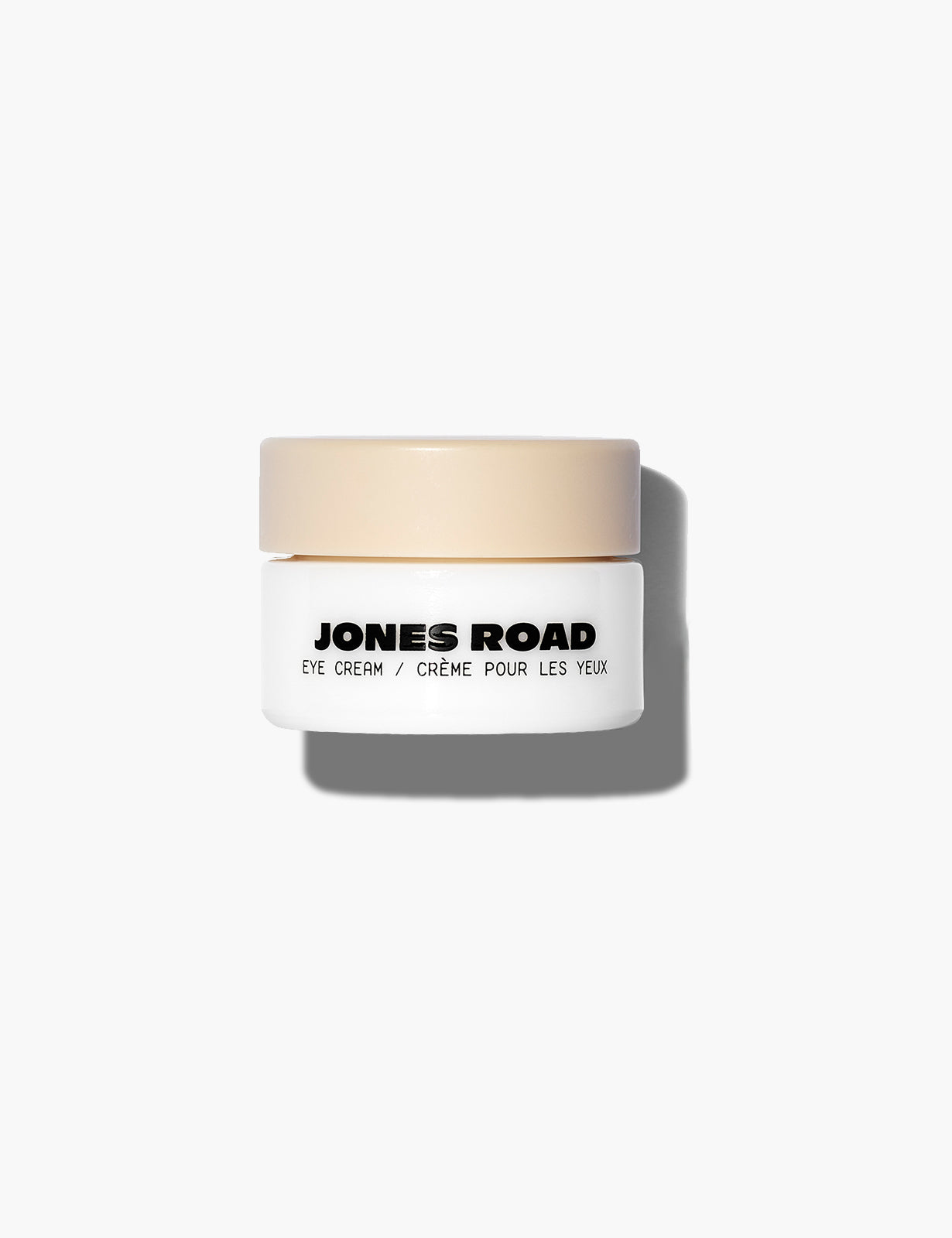 Jones Road - Clean, Moisturizing Eye Cream