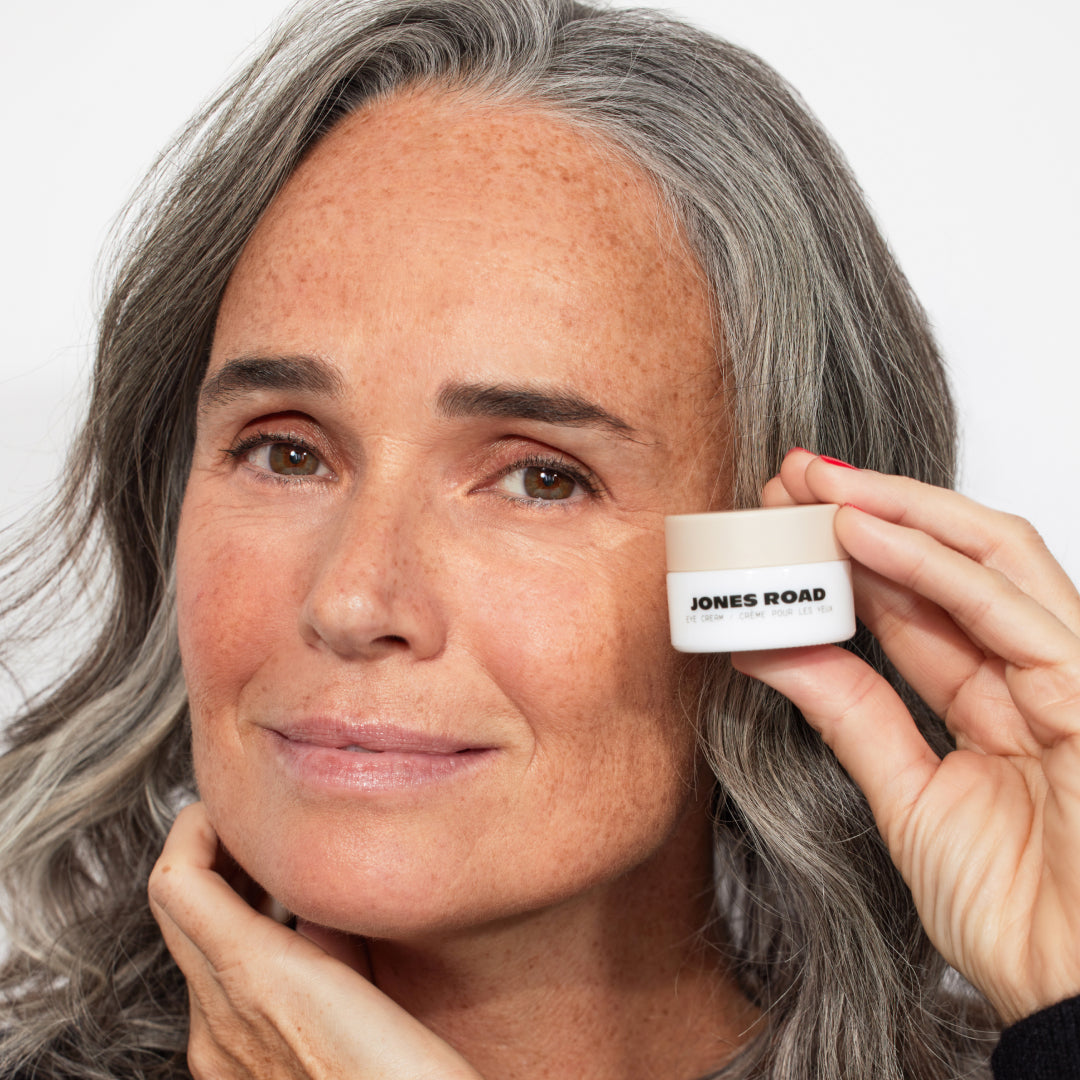 Jones Road - Clean, Moisturizing Eye Cream