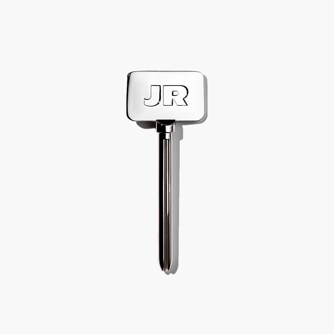 Jones Road - Tube Key