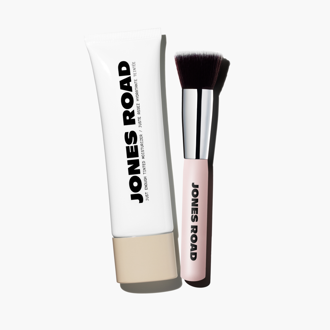 Jones Road - The Daily Brush