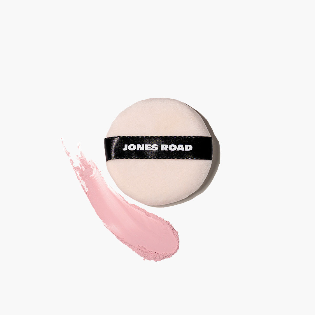 Jones Road - The Powder Puff
