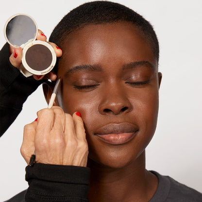 Jones Road - The Eyebrow Brush: Eyebrow Filler & Shaper