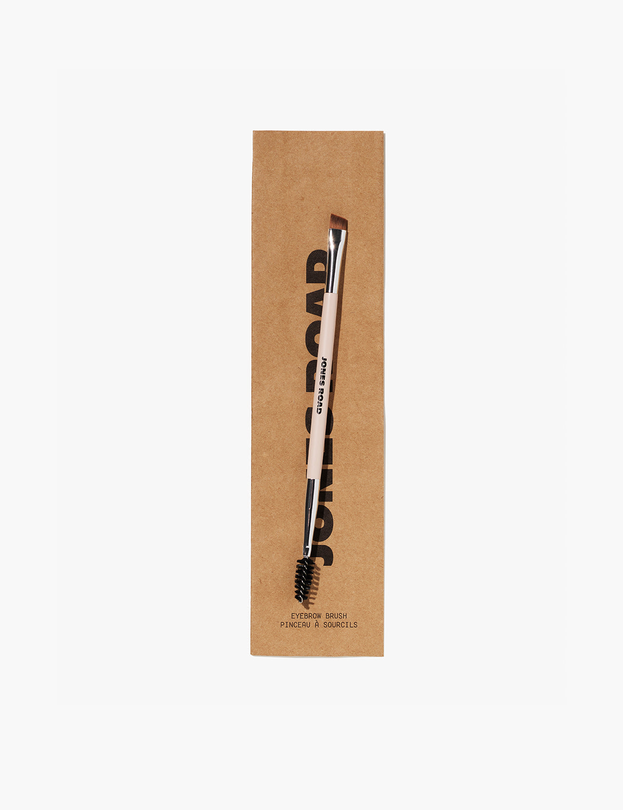 Jones Road - The Eyebrow Brush: Eyebrow Filler & Shaper