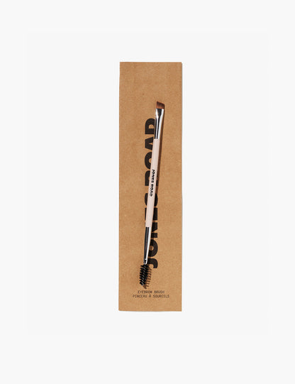 Jones Road - The Eyebrow Brush: Eyebrow Filler & Shaper
