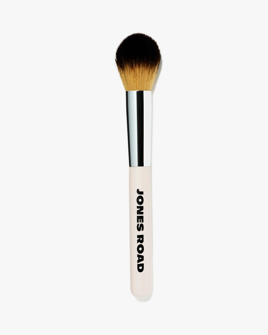 Jones Road - The Blush Brush: Soft & Rounded for Blending