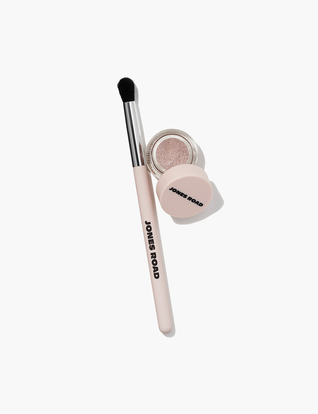Jones Road - The Eye Shadow Blending Brush