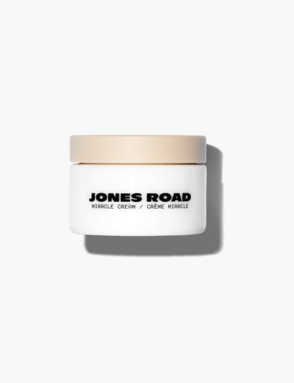 Jones Road - Miracle Cream Clean Skin Care
