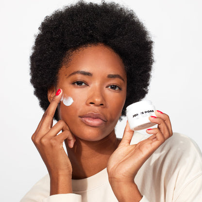 Jones Road - Light Moisture Cream for Daily Moisturizing