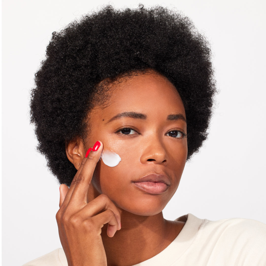 Jones Road - Light Moisture Cream for Daily Moisturizing