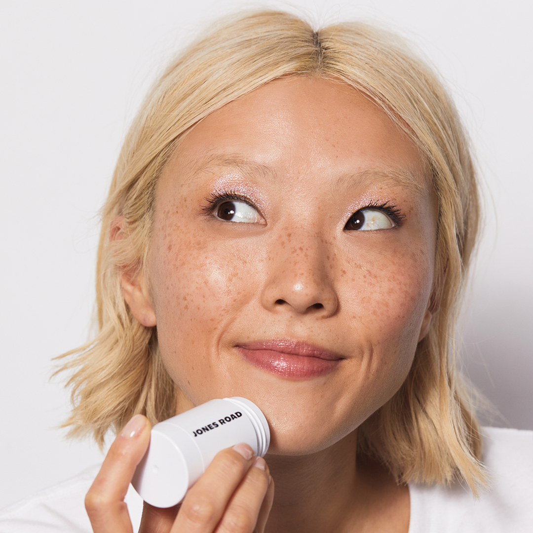 Jones Road - The Cleansing Stick: Clean Makeup Remover