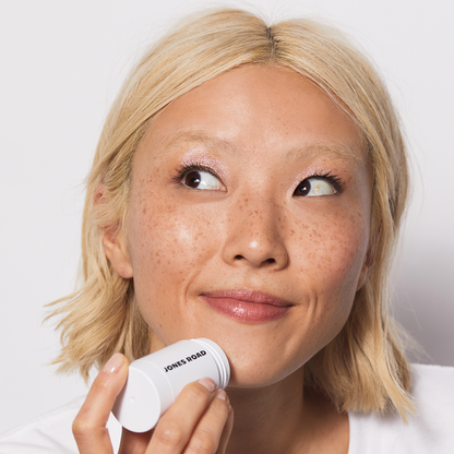Jones Road - The Cleansing Stick: Clean Makeup Remover