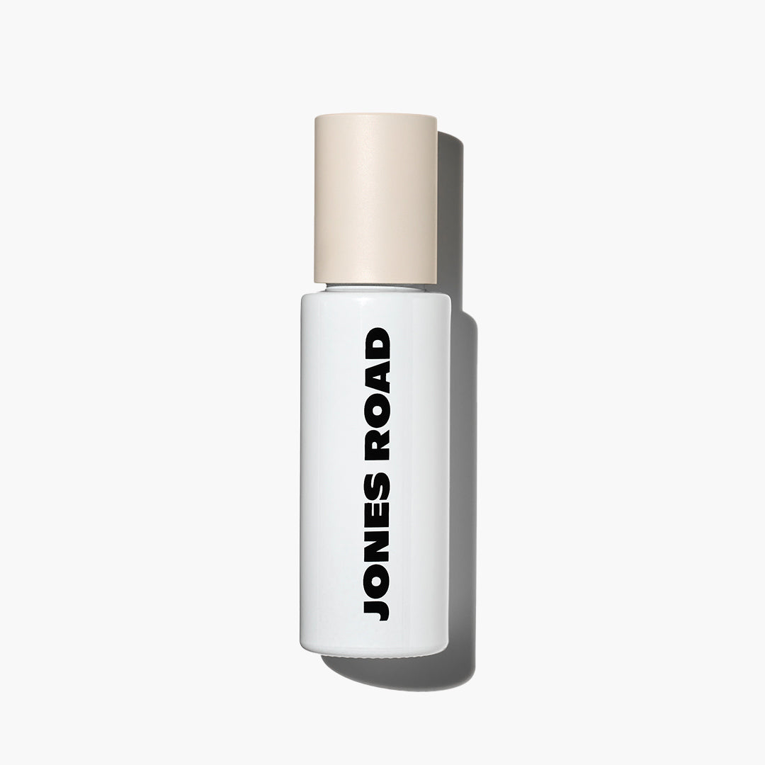 Jones Road - Multivitamin Serum: Hydrating Face Serum
