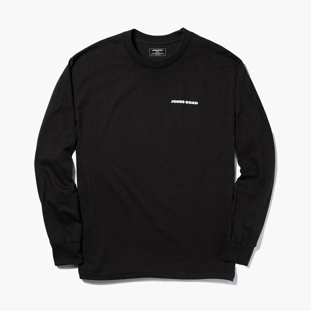 Jones Road - The Roadie Long Sleeve