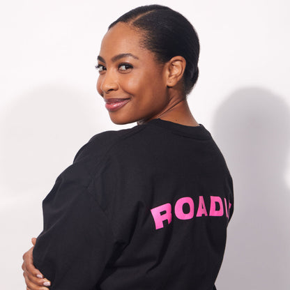 Jones Road - The Roadie Long Sleeve