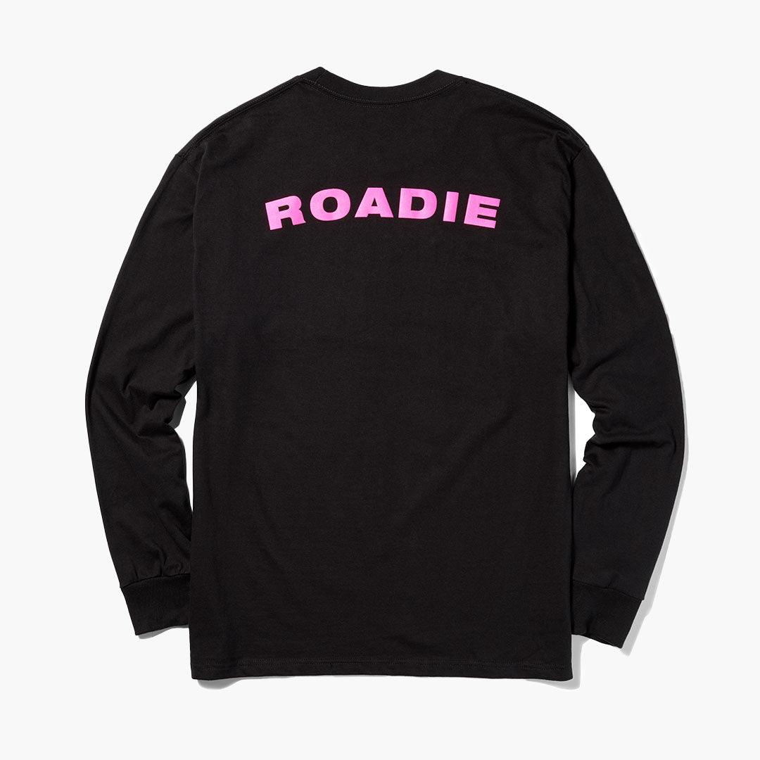 Jones Road - The Roadie Long Sleeve