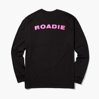 Jones Road - The Roadie Long Sleeve
