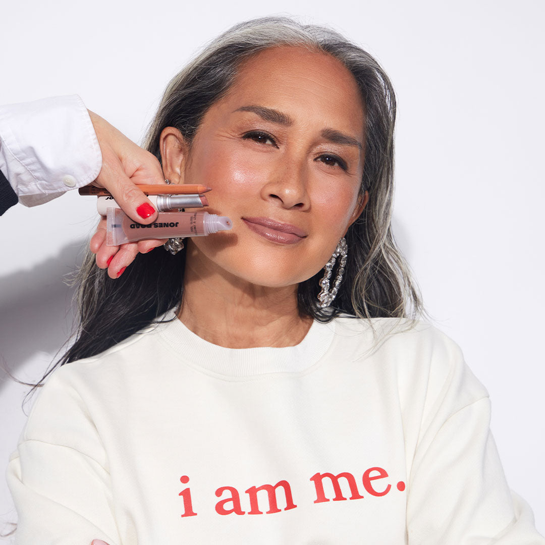 Jones Road - The I Am Me Crew