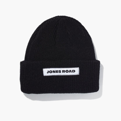 Jones Road - The Beanie in Black