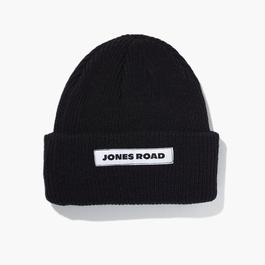 Jones Road - The Beanie in Black