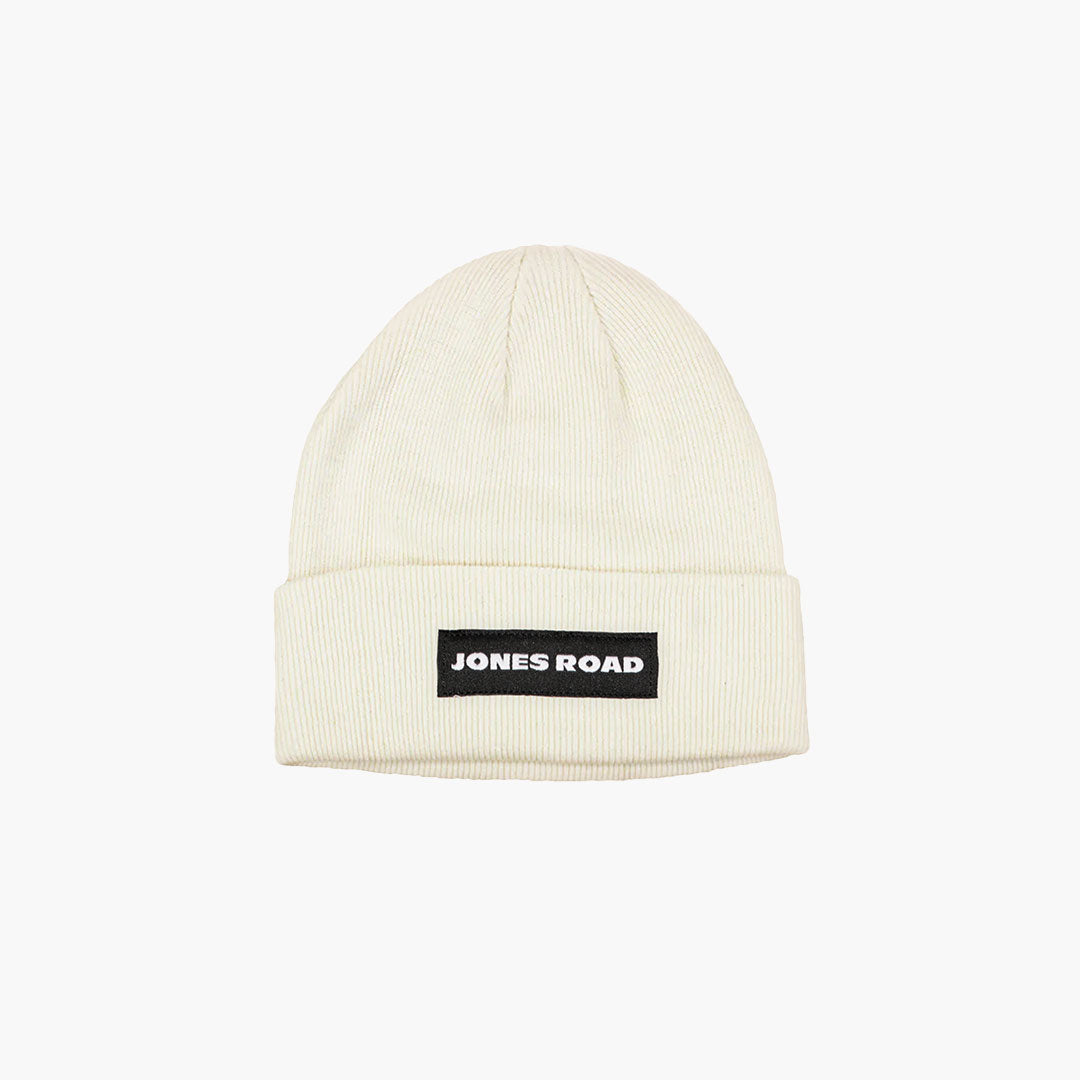 Jones Road - The Beanie in Bone