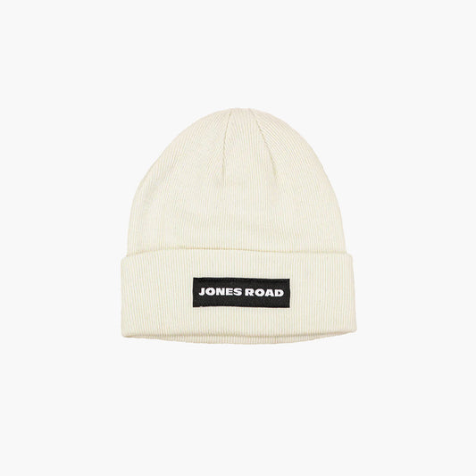 Jones Road - The Beanie in Bone