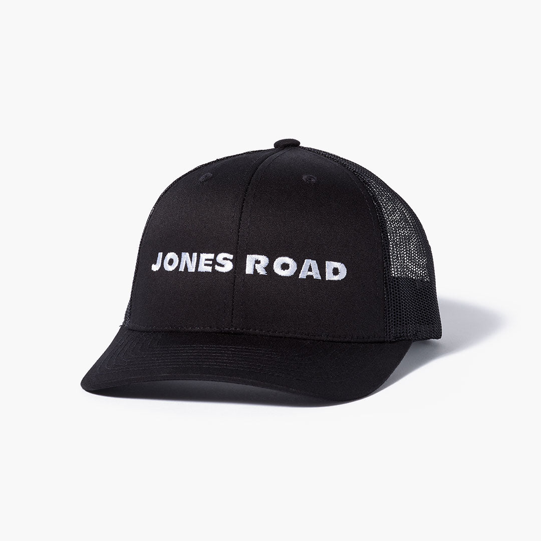 Jones Road - The Trucker Hat