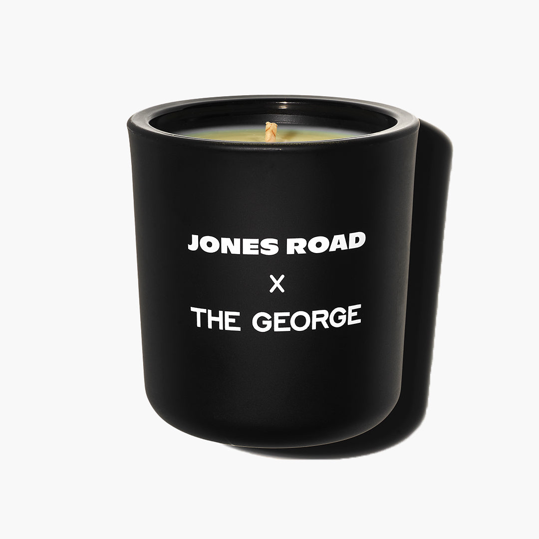 Jones Road - Jones Road x The George