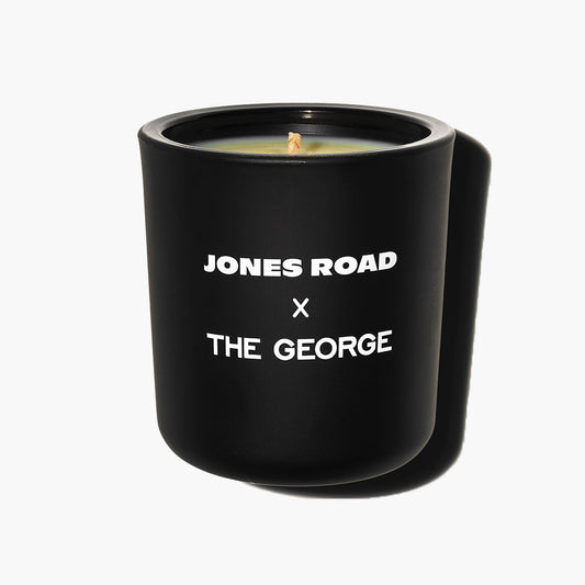 Jones Road - Jones Road x The George