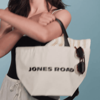 Jones Road - The Market Tote